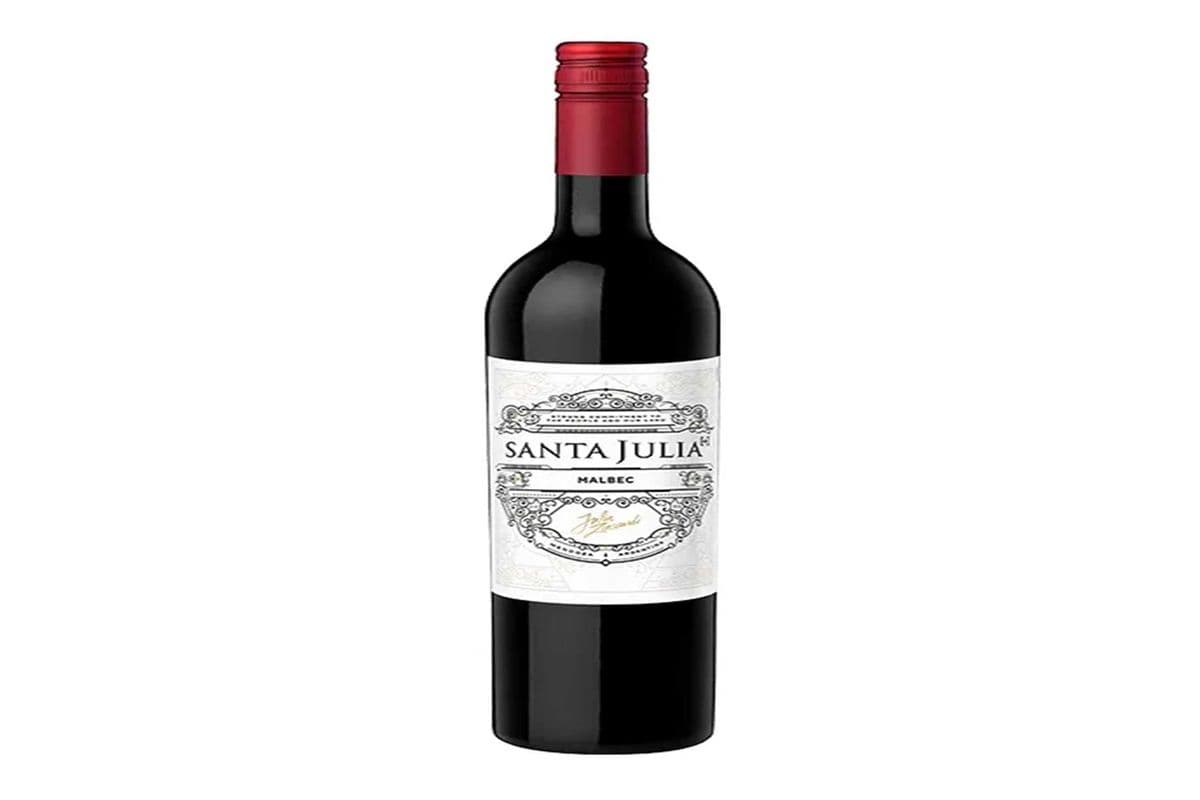 Santa Julia Malbec (1 x 750ML)