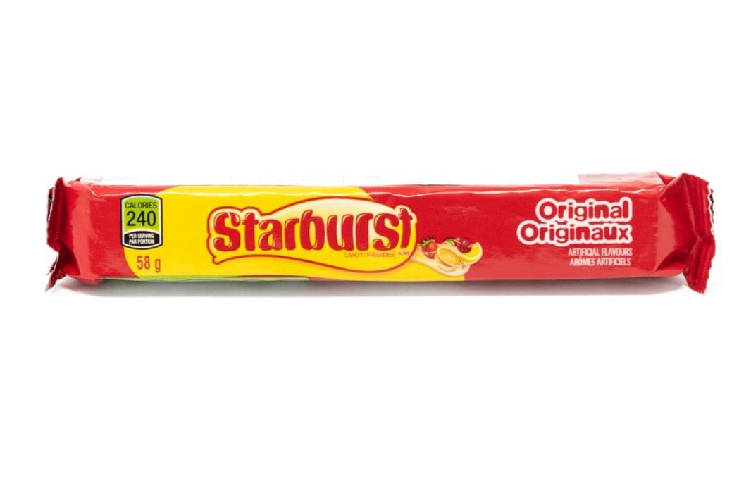 Starburst Original (58 g)