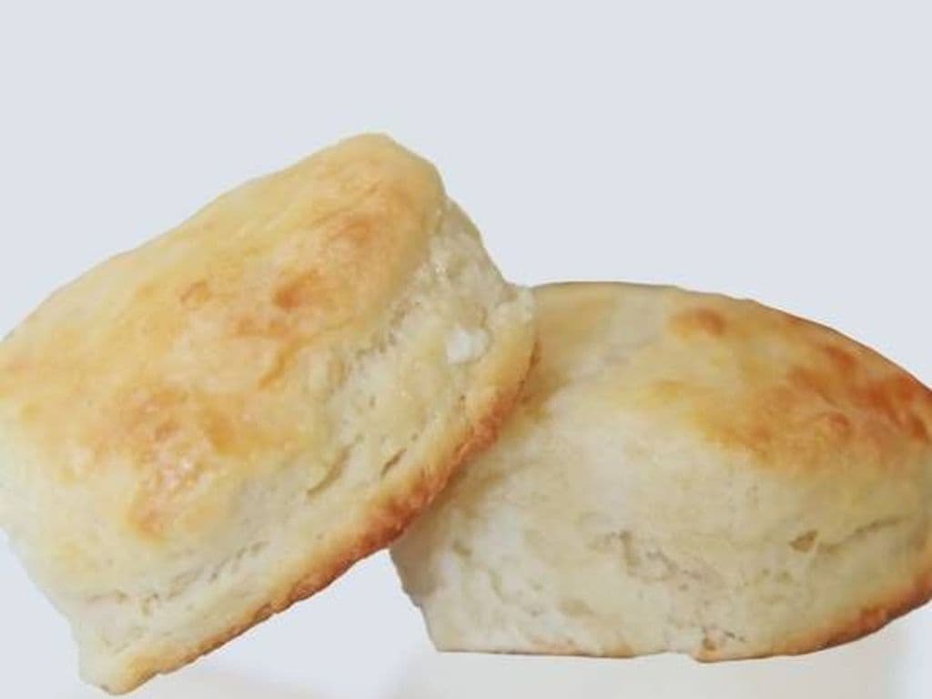 Honey Butter Biscuit