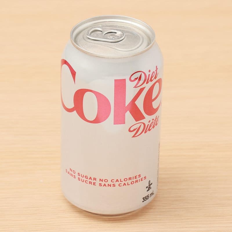 Diet Coke