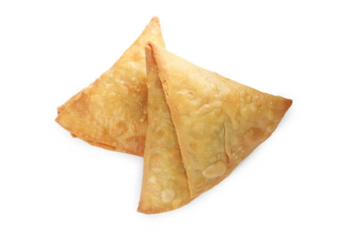 Samosa Combo