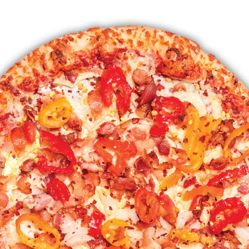 Pizza Piquante 16"