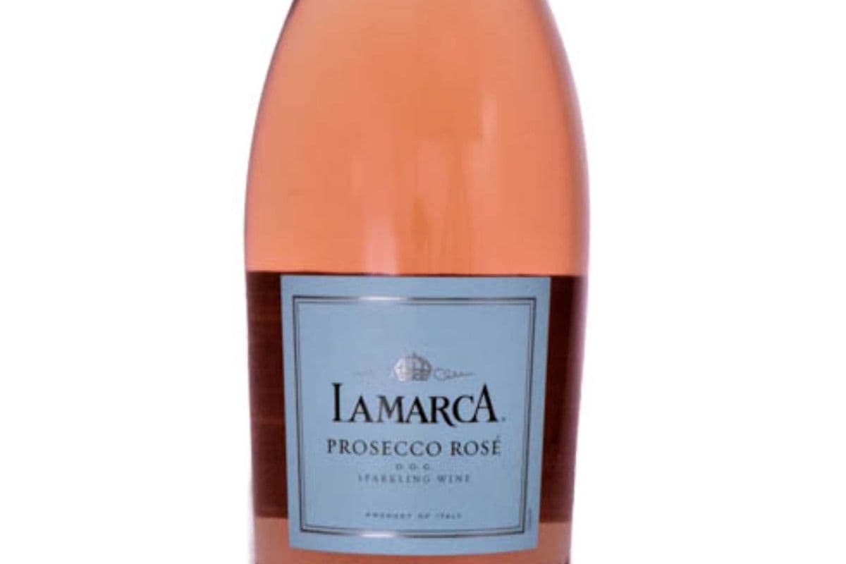 LA MARCA ROSE PROSECCO (1 x 750)