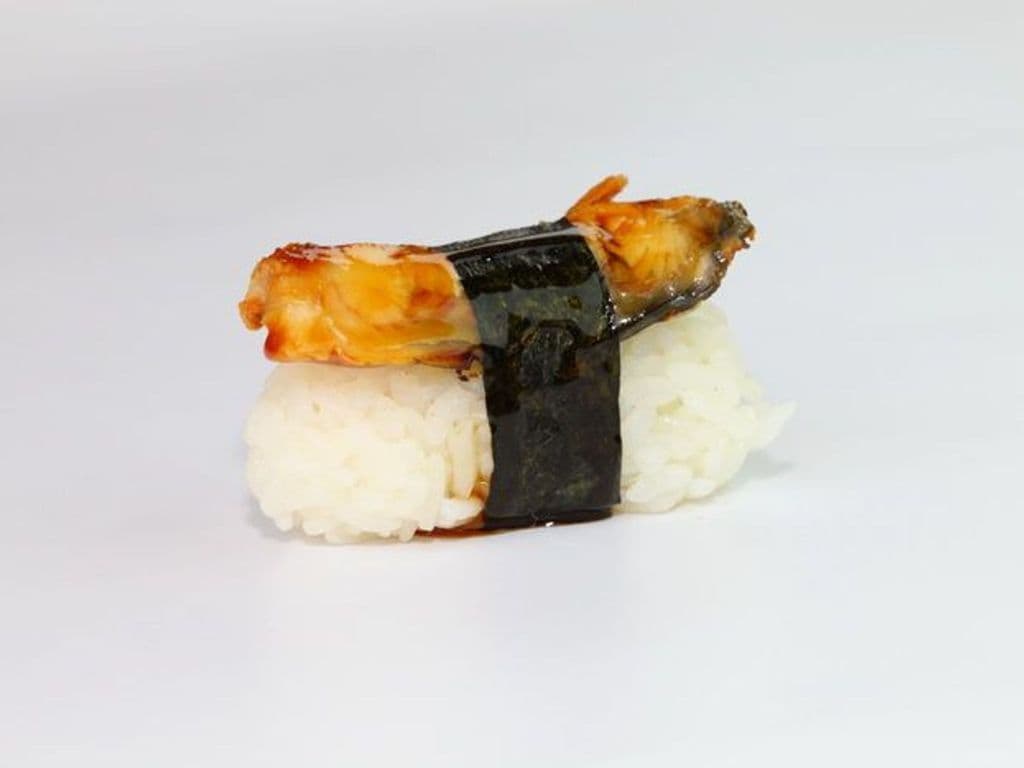 C7.Unagi Sushi(1pc)