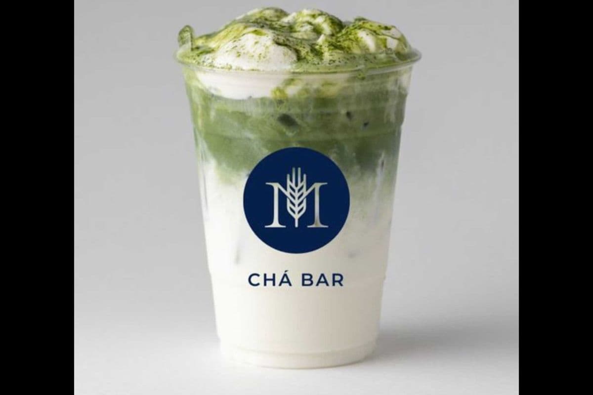 Online-Vienna Matcha