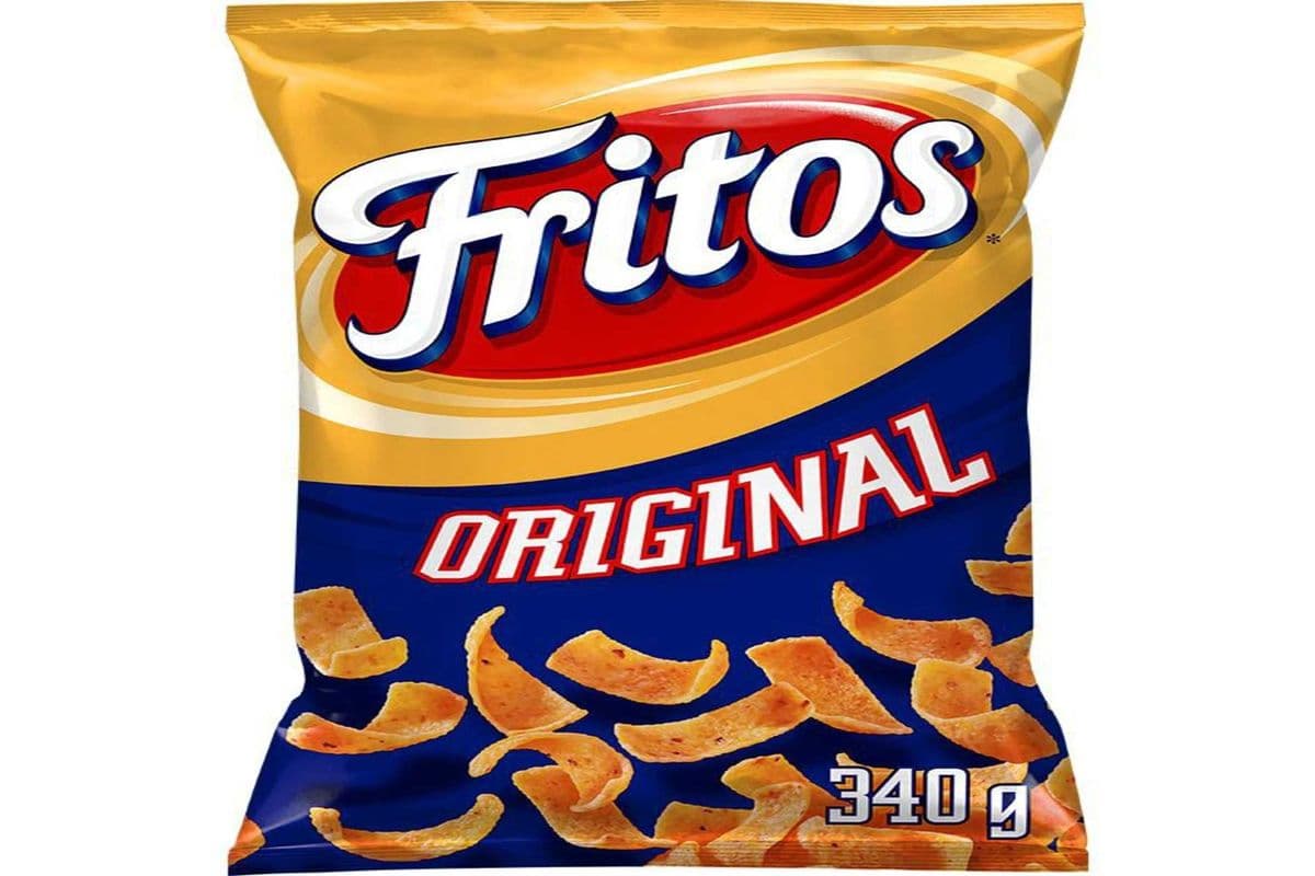 Frito Original (340 gm)