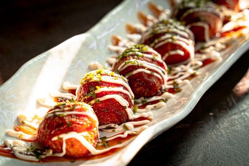 Takoyaki