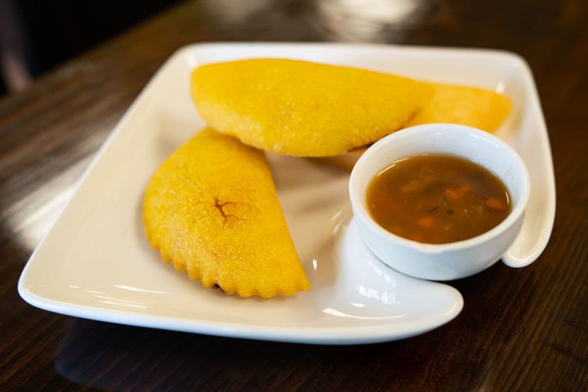 Empanada