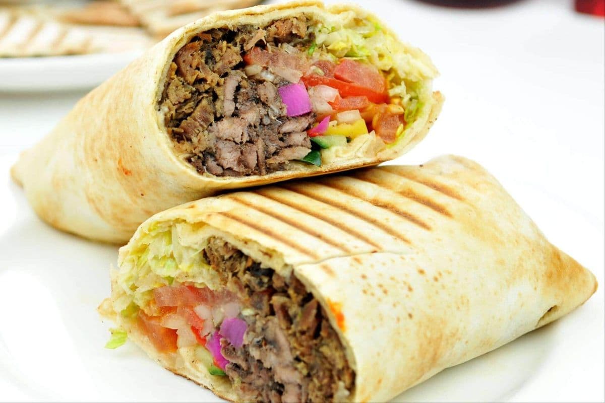Liver Wrap