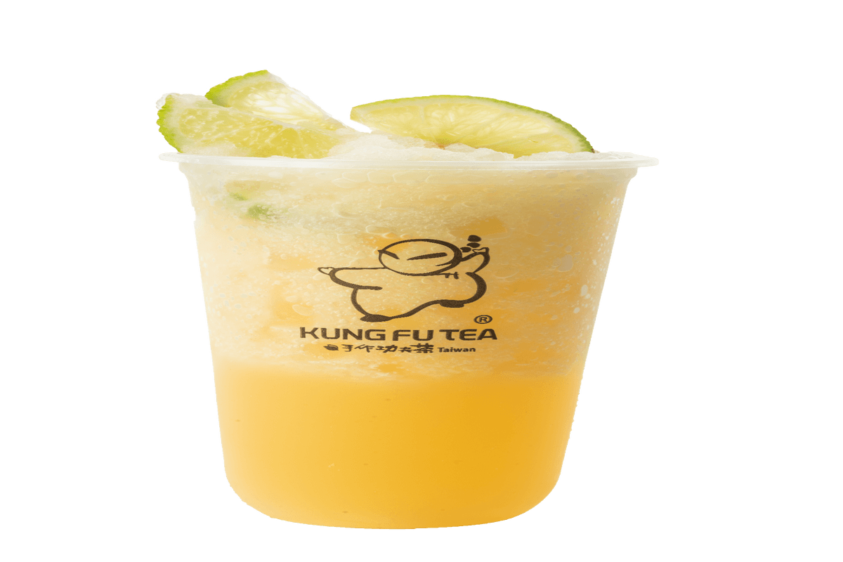 Honey Lemon with Aloe Vera