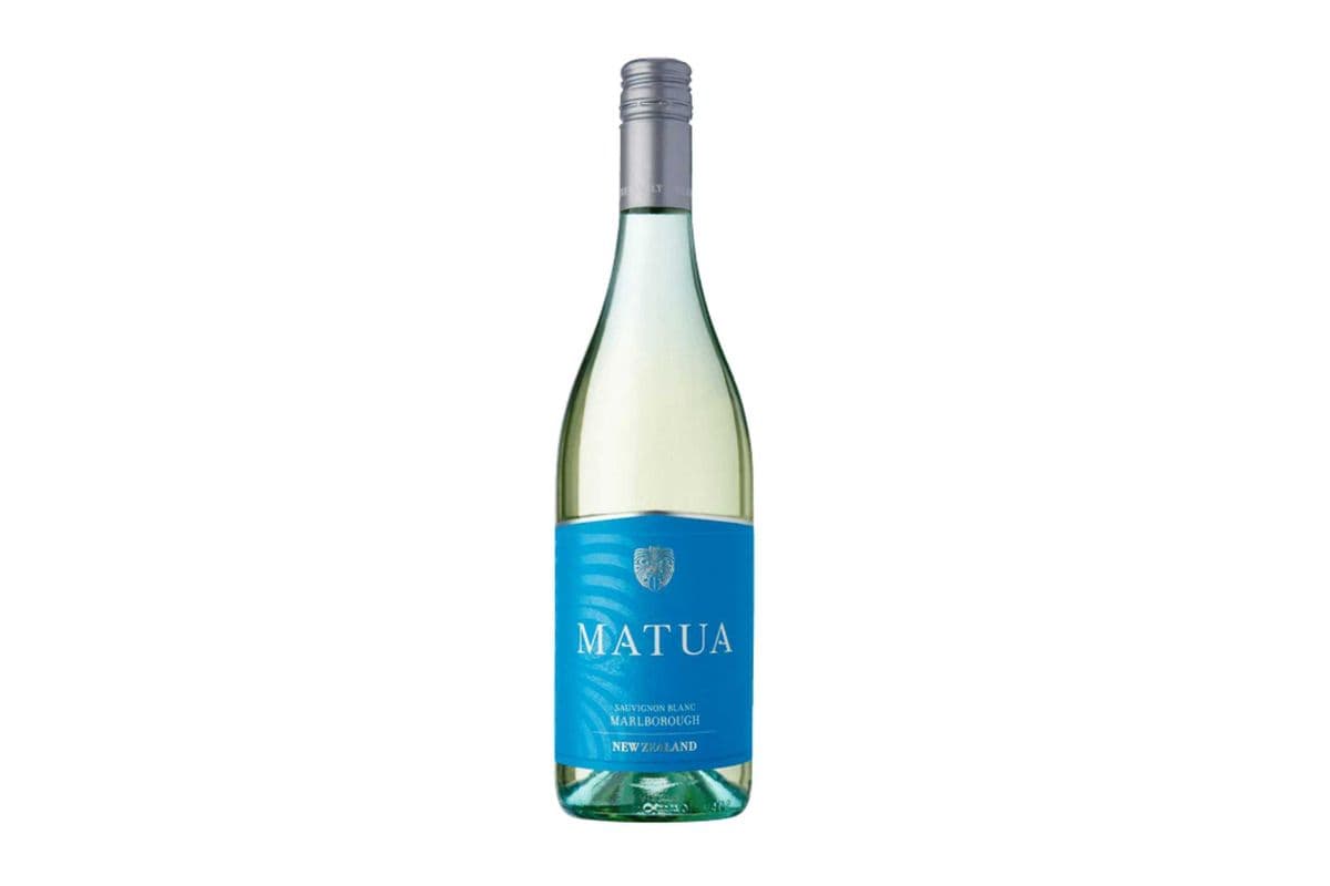 Matua Sauvignon Blanc (750 ml)