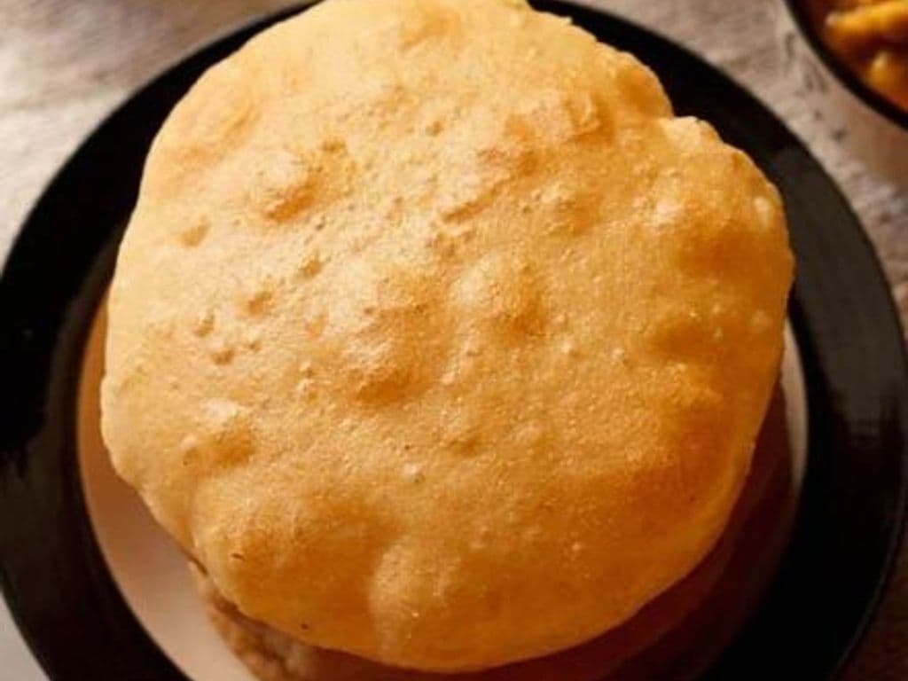Extra Puri