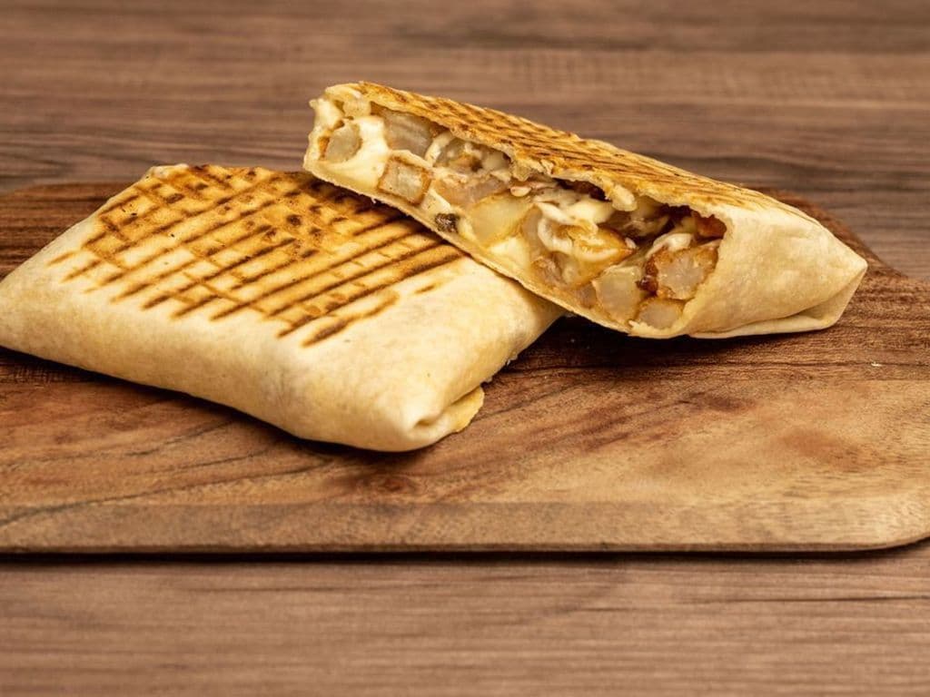Viande (Taco)