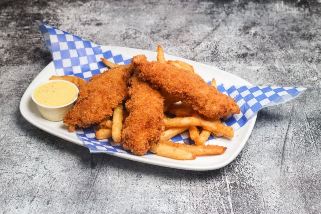 Chicken Tenders