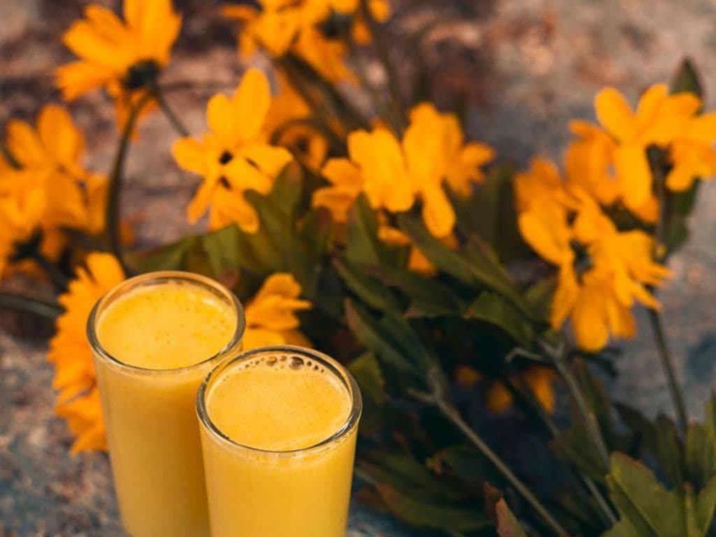 Lemon Ginger