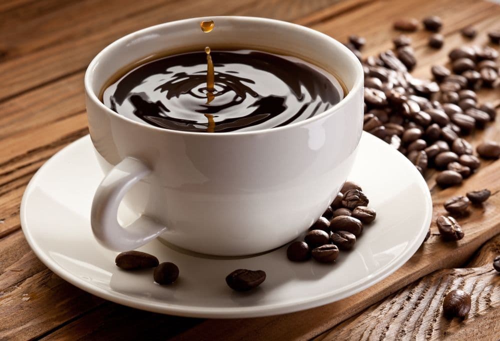 Medium roast Regular Coffee