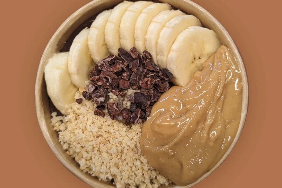 Nuts 4 U Small