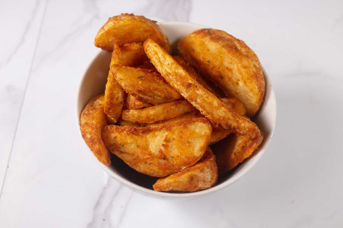Potato Wedges (14 pcs)