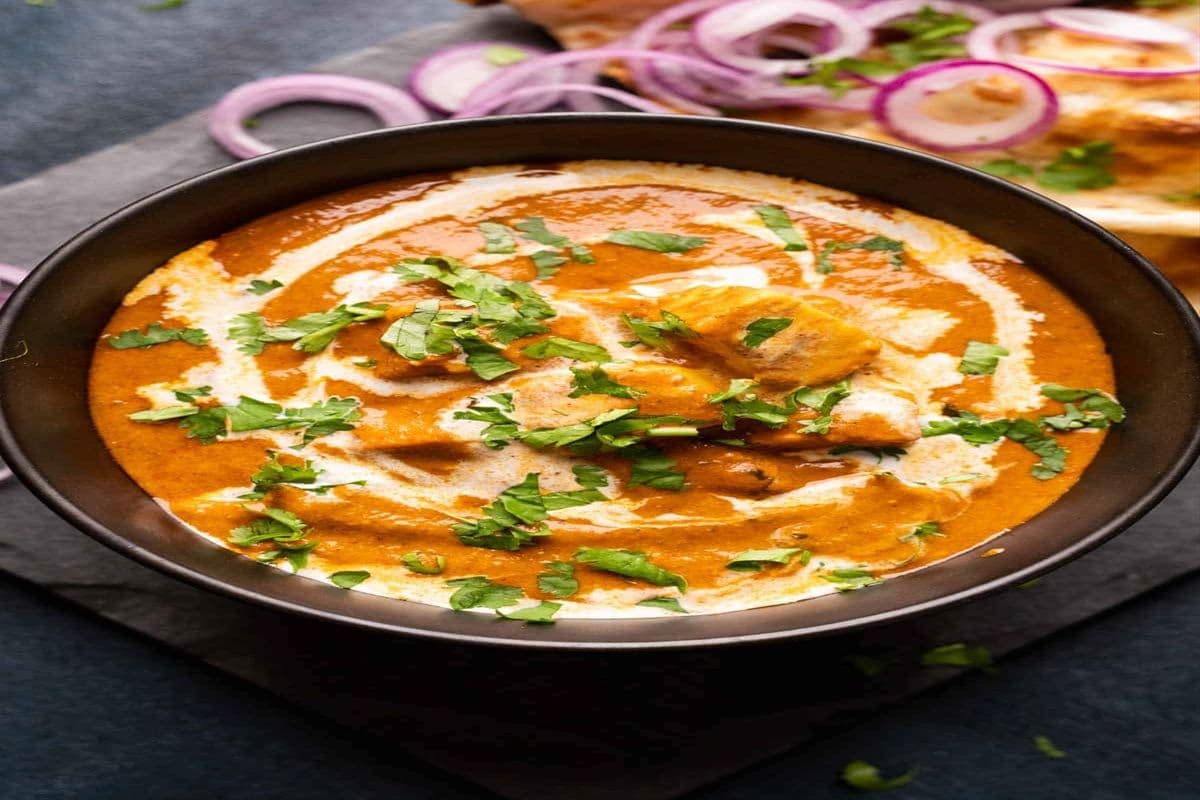 Kadhai Paneer
