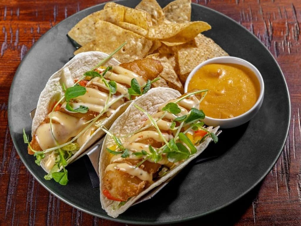 Fish Tako