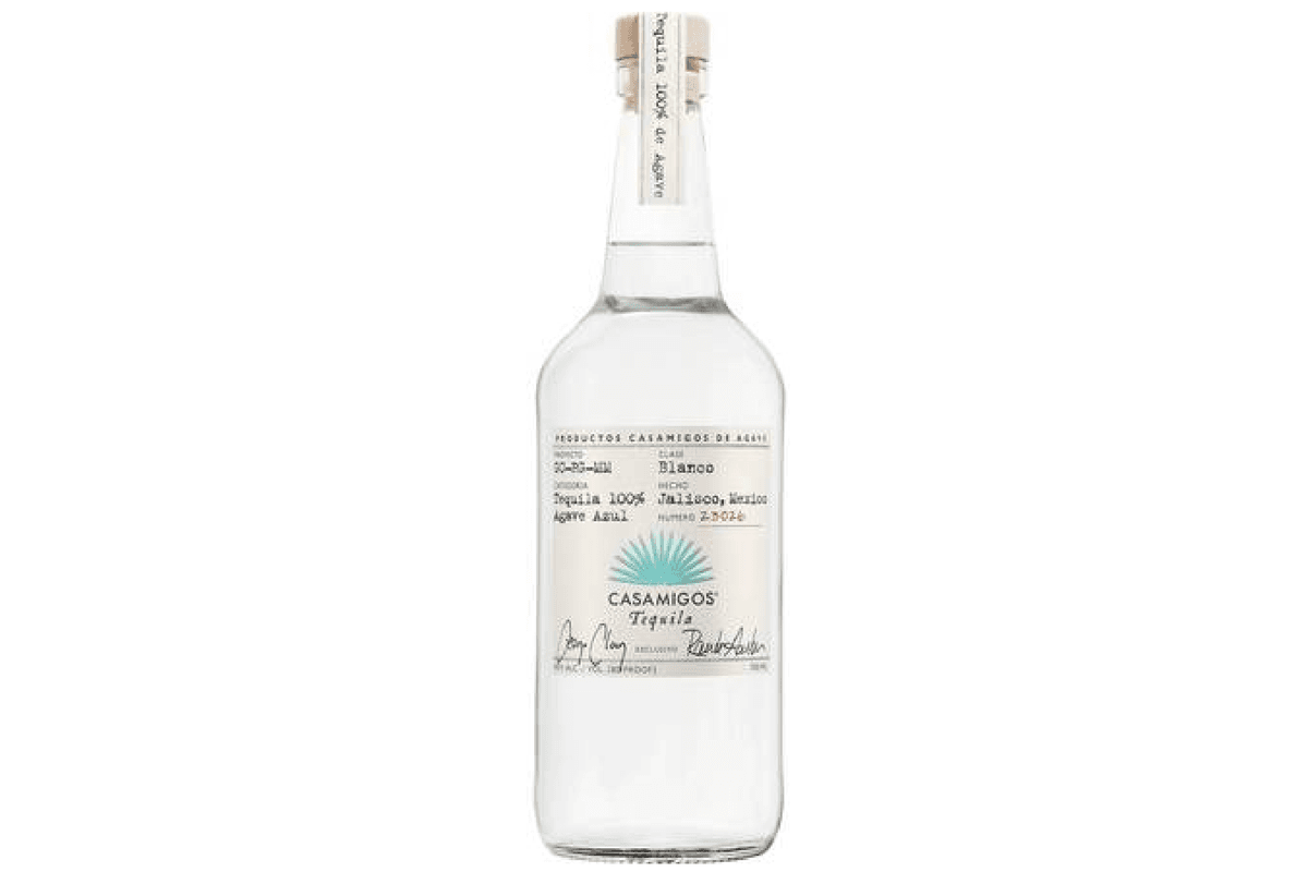 Casamigos Blanco (1 x 750 ml)