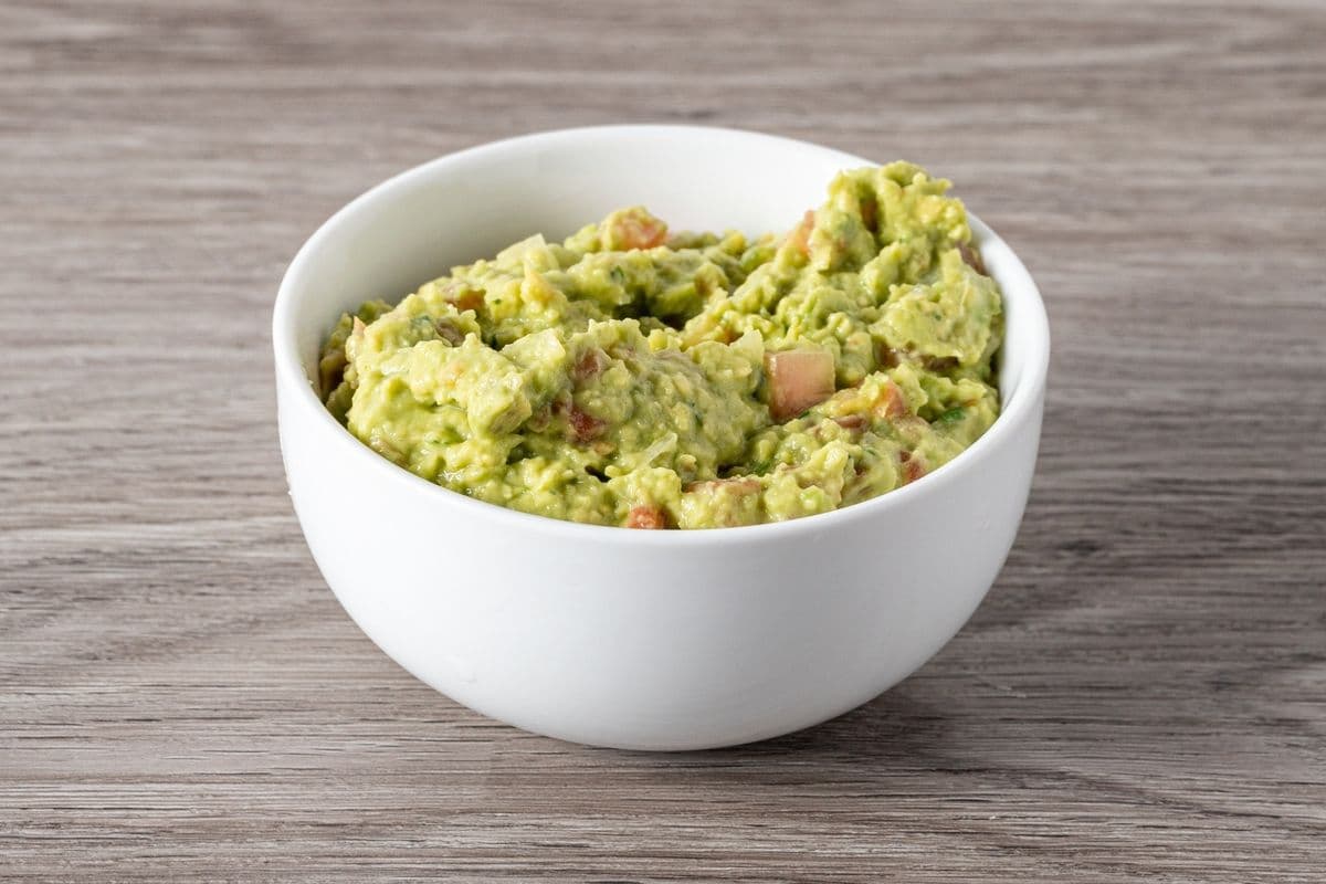 Guacamole
