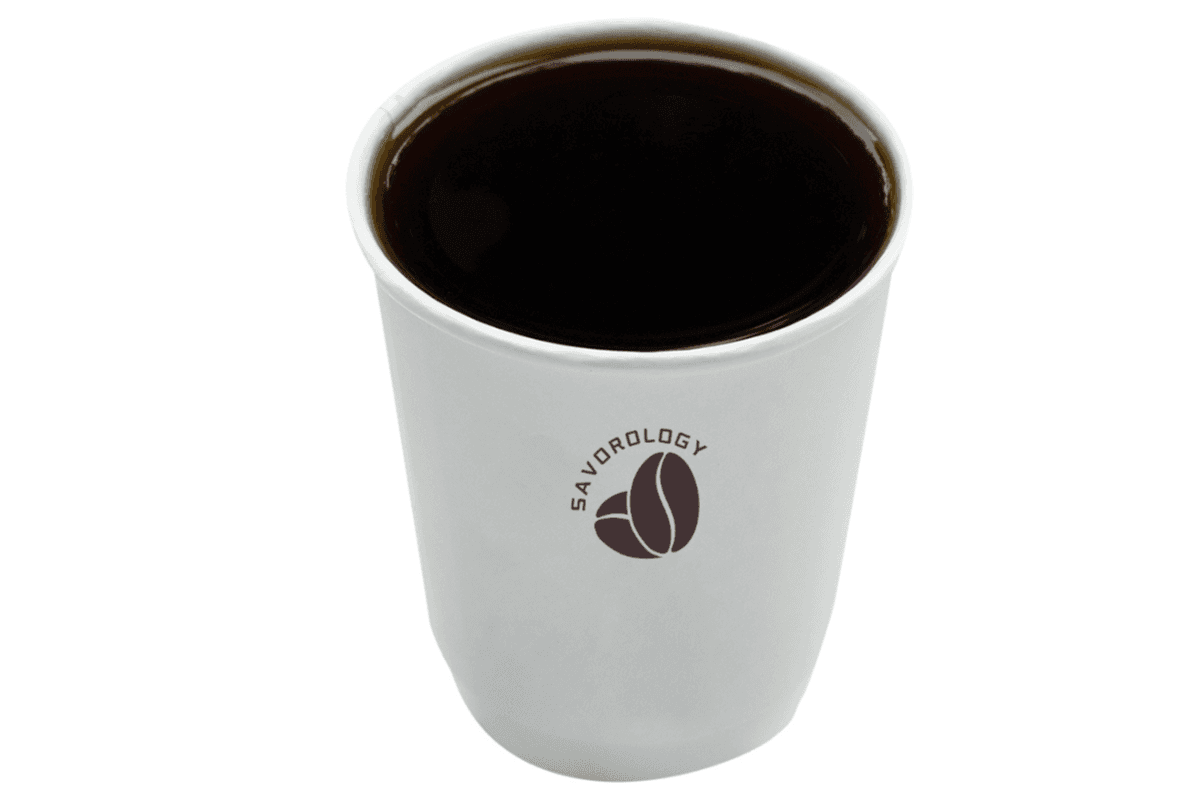 Hot Americano
