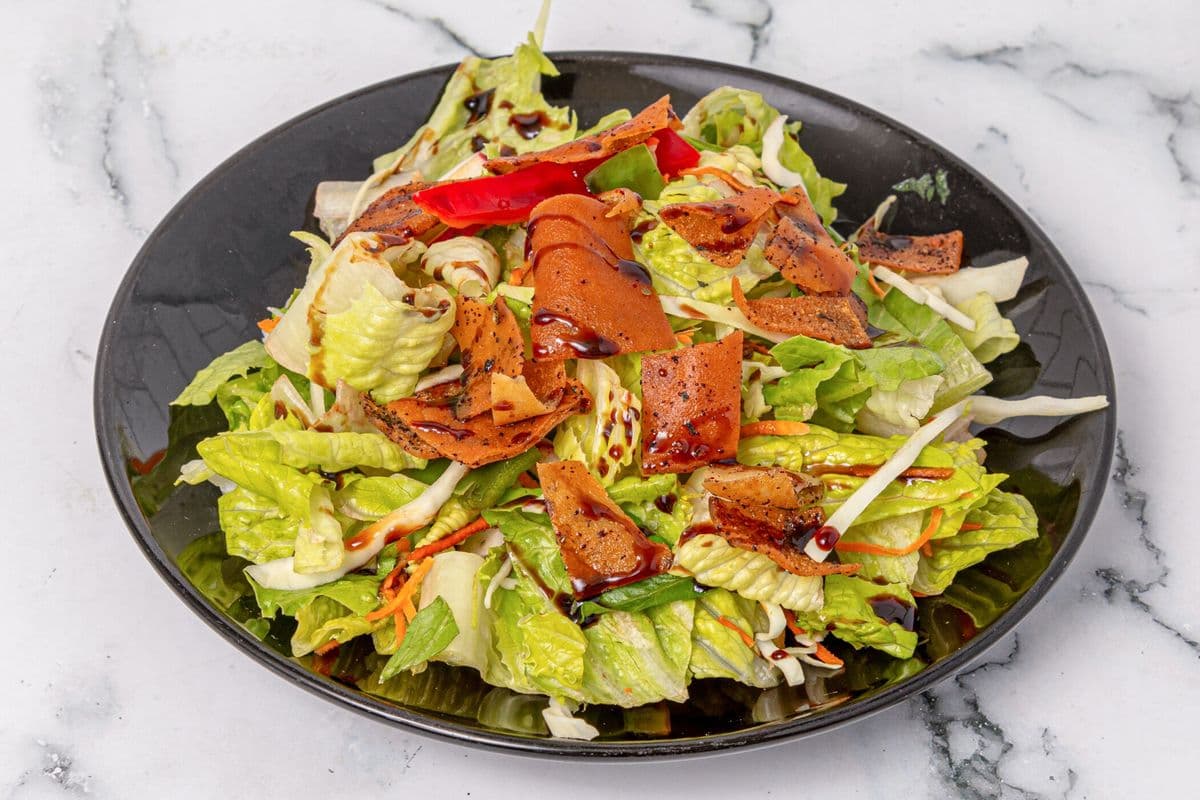 Fattoush Salad