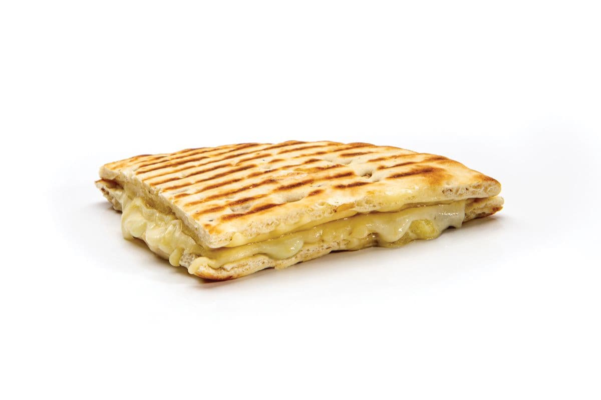 Grilled Cheese