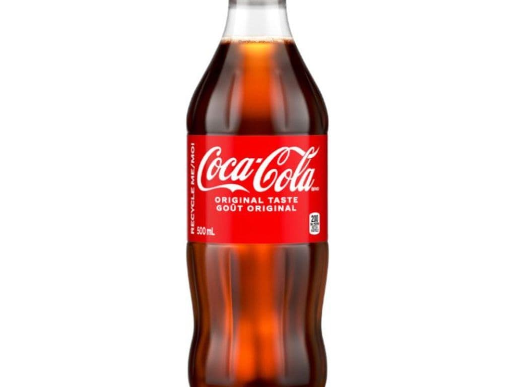 Coca-Cola (500ml)