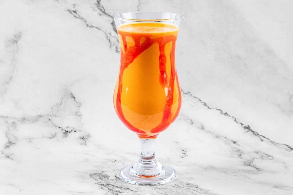 Mango Lassi