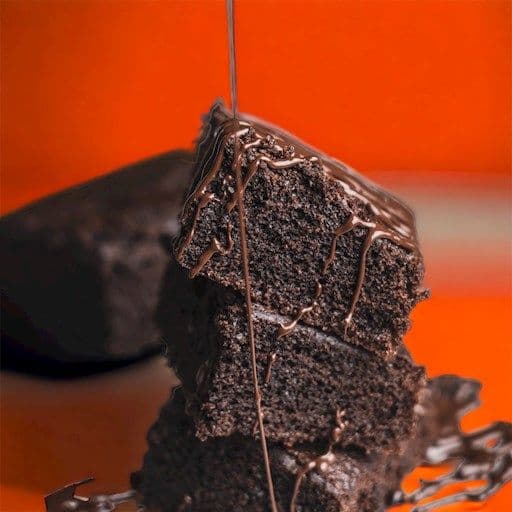 Gâteau au chocolat