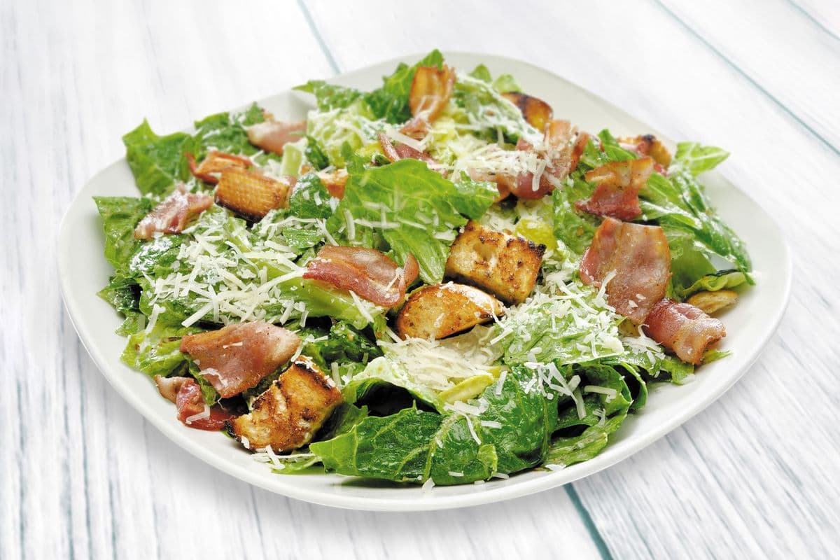 Salade César / Caesar Salad
