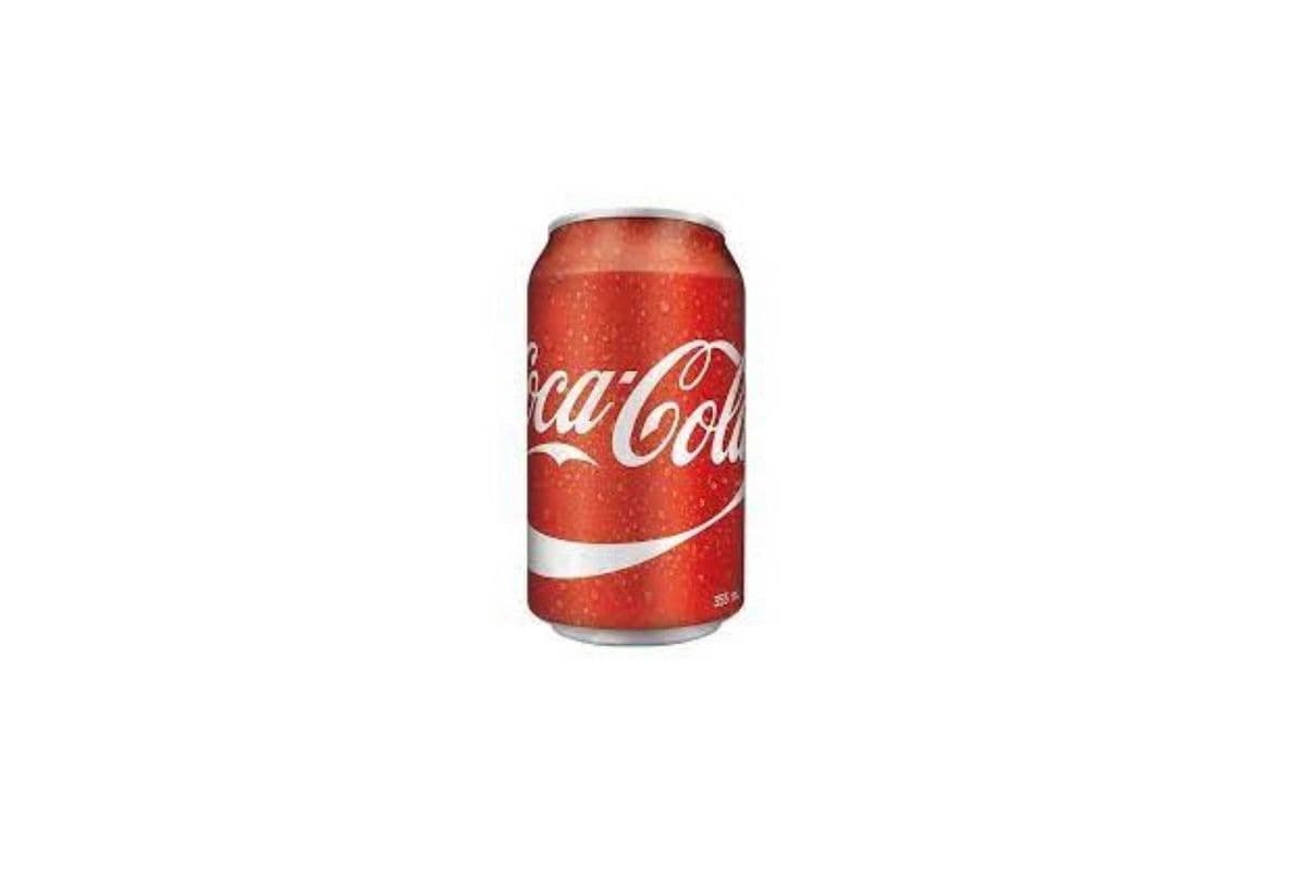 Coke Original 355ml (355ml)