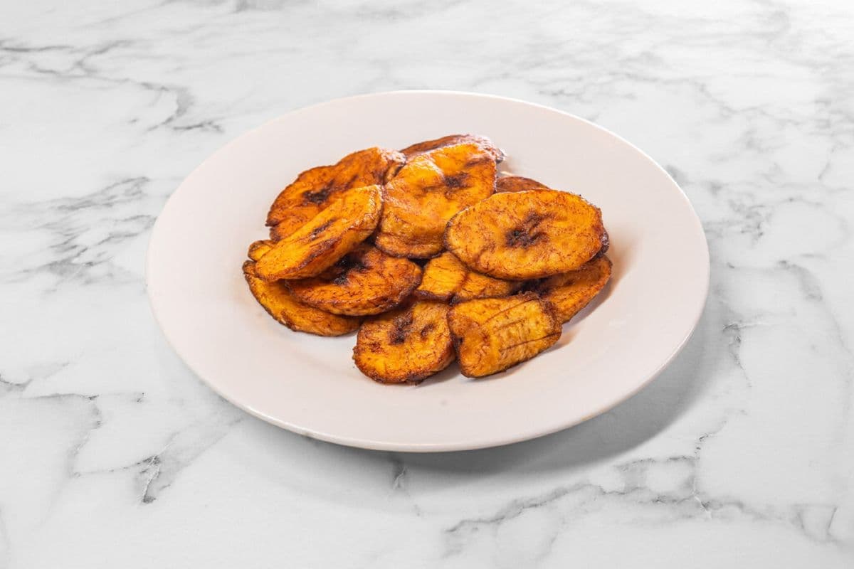Fried Plantain