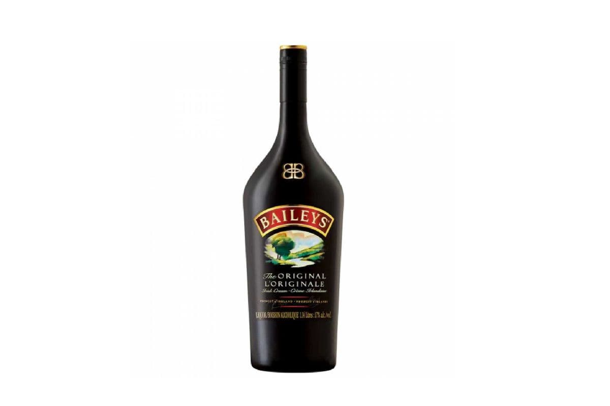 Baileys Original Irish Cream (1 x 1.14L)