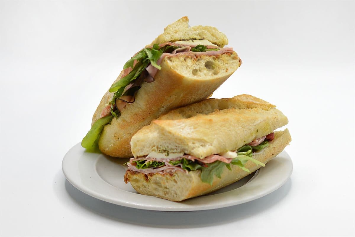 Italiano Sandwich Online