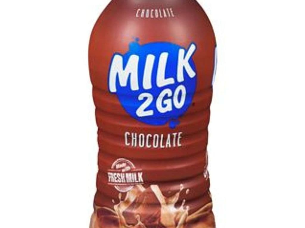 Milk2Go (473 ml)
