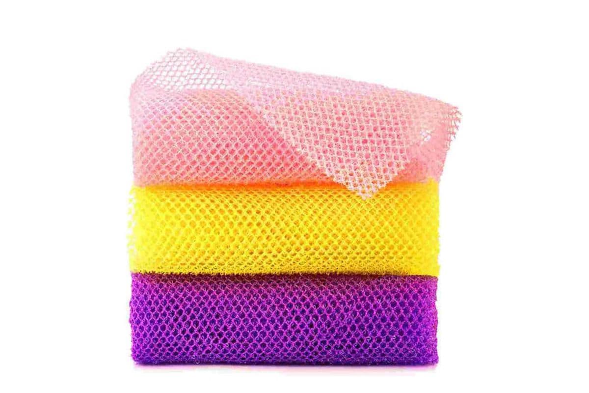 African Net Sponge