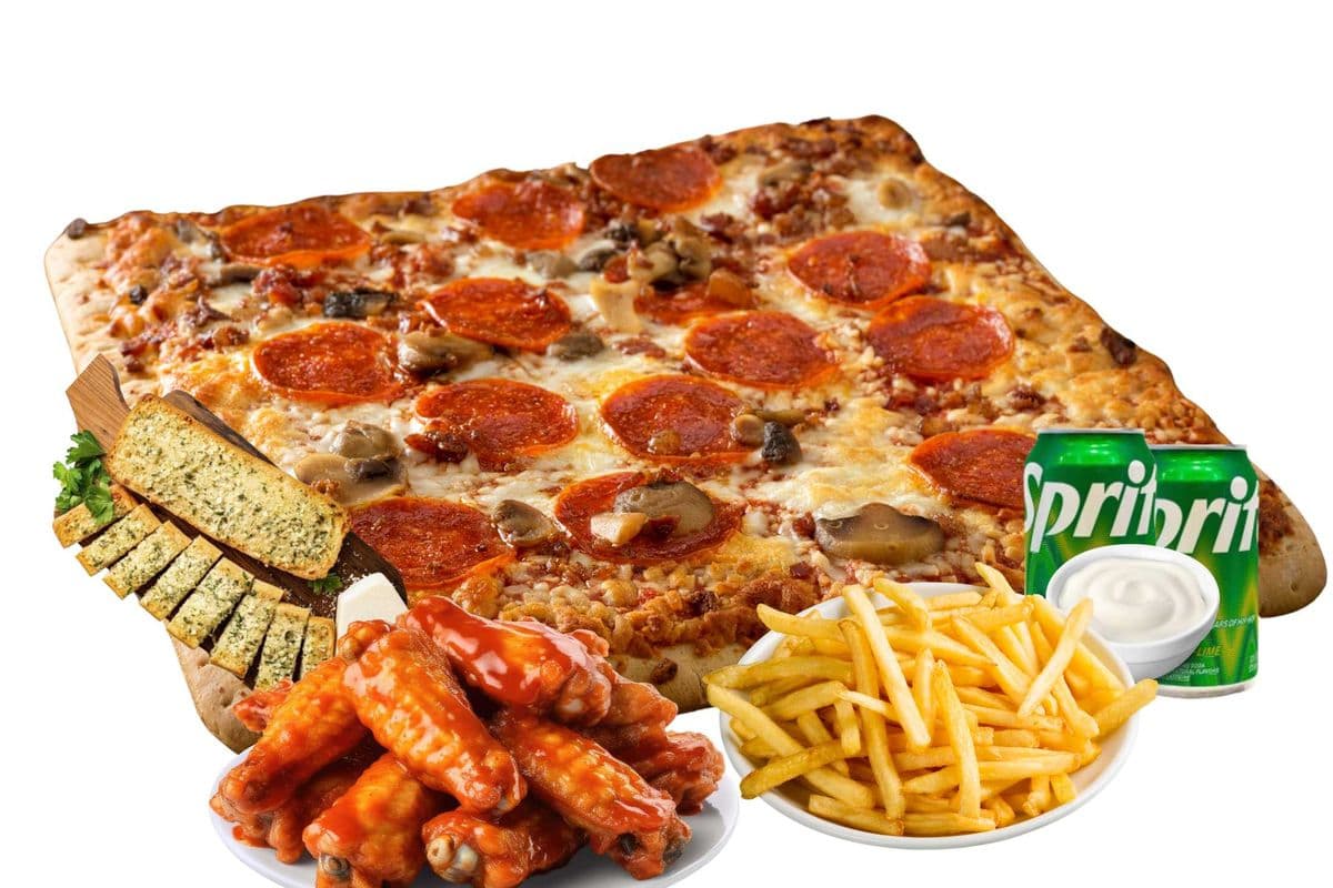 Party Combo