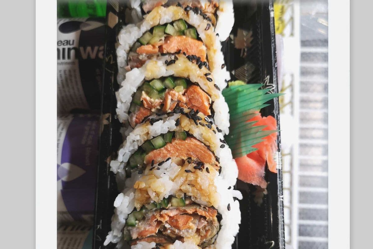 BC Roll