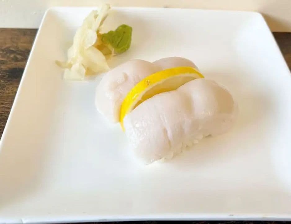 Pétoncle