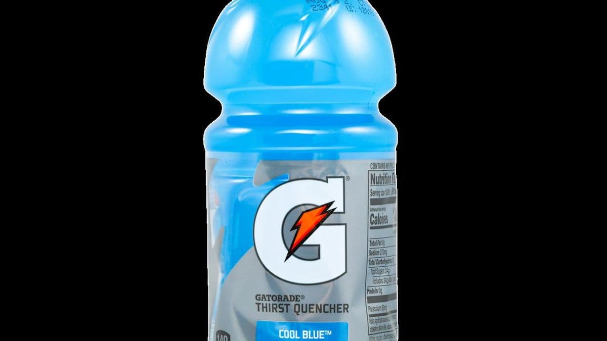 Gatorade