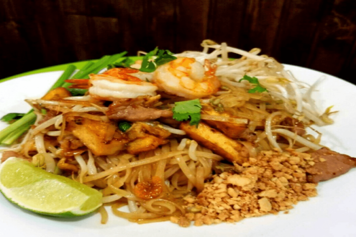 #57. Pad Thai BKK