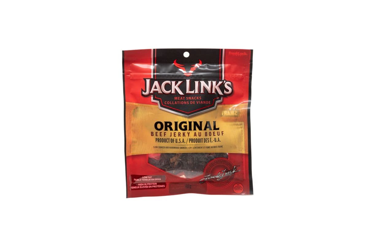 Jack Link's Original 80-85g (80G)