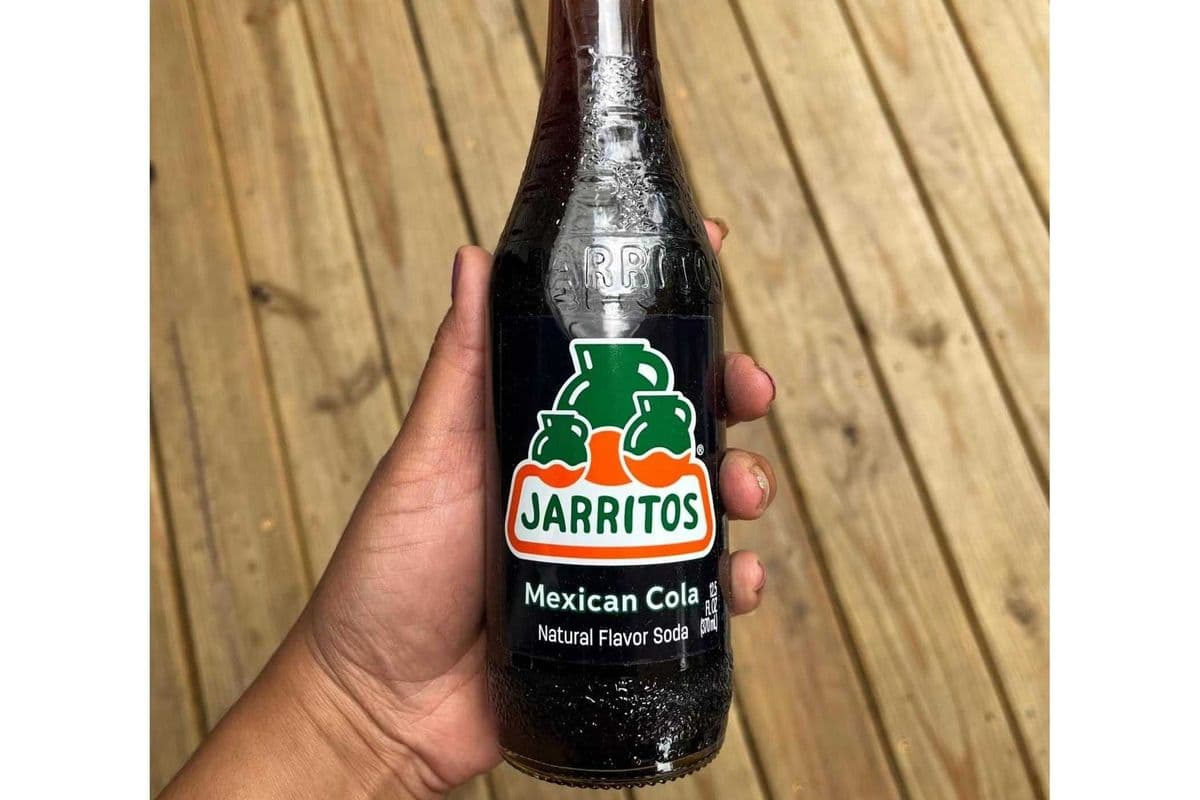 Jarritos
