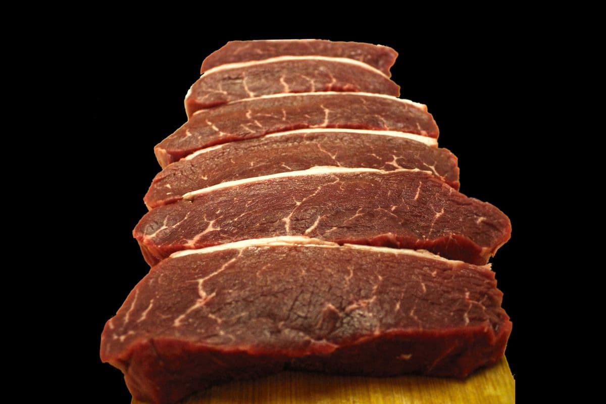 8-10oz Sirloin Cap Steak (8-10oz)