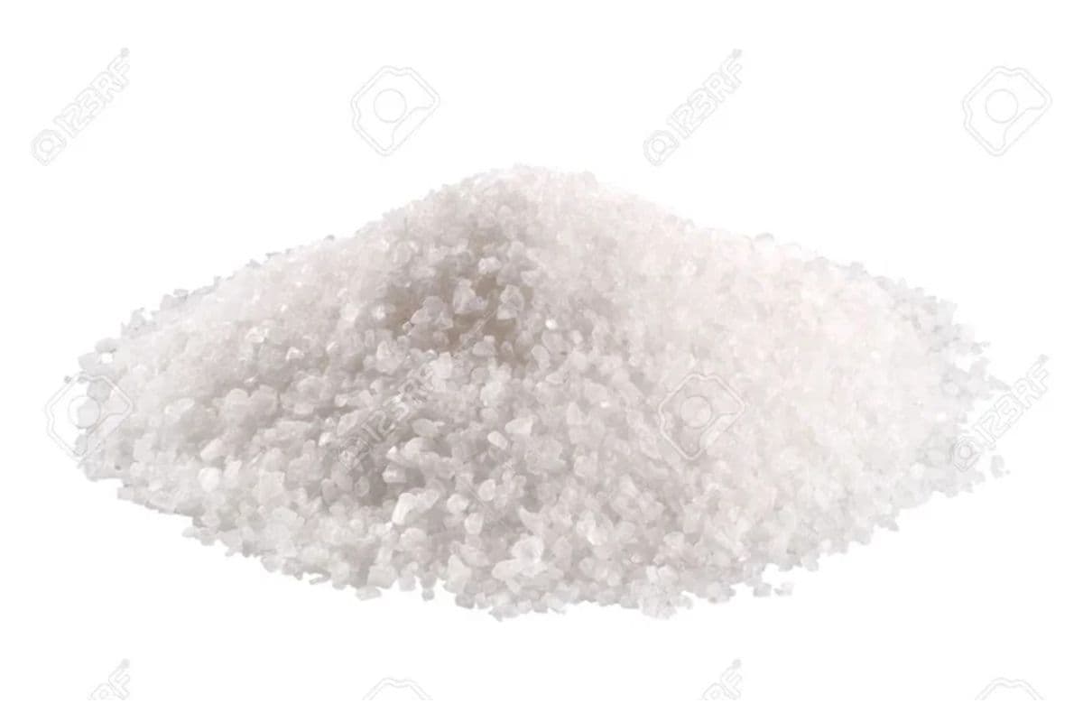 Sea Salt (1 kg)