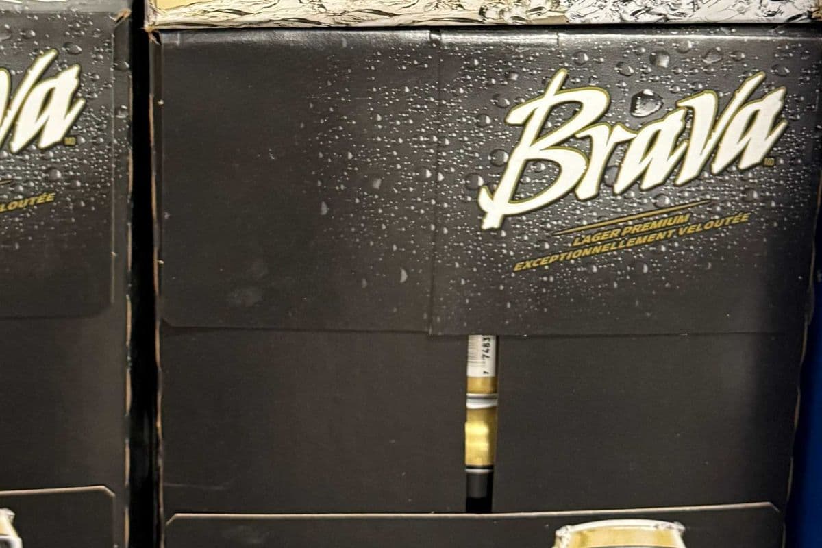 BRAVA (30 x 355ML)