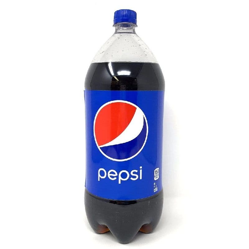 Pepsi (2 L)